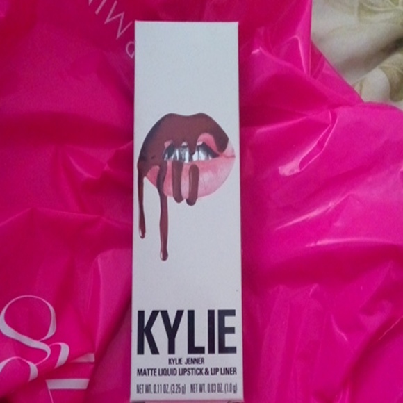 Kylie Cosmetics Other - Kylie Lipkit - Brown Sugar